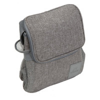 Изотермическая сумка для продуктов RIVACASE Cooler bag, 5.5 л 5706