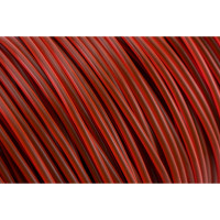 Леска для триммера 2,4 мм, 90 м, круглая, армированная REDVERG 6632729