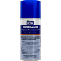 Очиститель для ПВХ IRFIX PVC-10 150 мл 10020