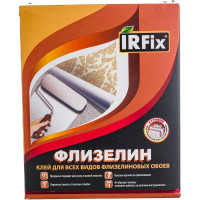 Клей для обоев IRFIX флизелин 250 гр 20091