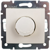 Диммер LEZARD KARINA 800 Вт крем 707-0388-115
