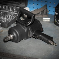 Пневматический ударный гайковерт Airline 3/4" DR 2400 Нм AT-IW-05
