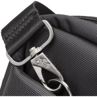 Сумка для ноутбука 15.6" и документов RIVACASE Laptop bag grey 8231
