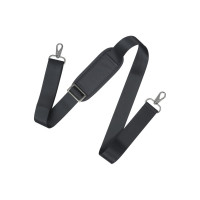 Сумка для ноутбука 17.3" и документов RIVACASE Laptop bag black 8257