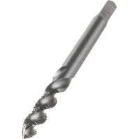 Машинно-ручной метчик T-DRIVE М4х0.7, HSS-G Thorvik MTG407SF 52853