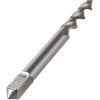 Машинно-ручной метчик T-DRIVE М4х0.7, HSS-G Thorvik MTG407SF 52853