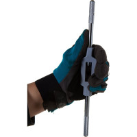 Вороток-держатель для метчиков ручных M4-12 Thorvik TH2 52866