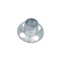 Круглая ручная плашка с направляющей в наборе М10х1.5, HSS, Ф25х9 мм Thorvik D-DRIVE MDG1015 52864