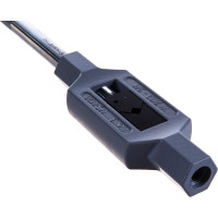 Вороток-держатель для метчиков ручных M5-20 Thorvik TH3 52867
