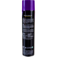 Очиститель-полироль шин RUNWAY RW6127 аэрозоль, 650 мл 39342