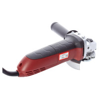 Угловая шлифовальная машина REDVERG RD-AG73-115 6615461