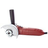 Угловая шлифовальная машина REDVERG RD-AG73-115 6615461