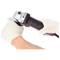 Угловая шлифовальная машина REDVERG RD-AG73-115 6615461