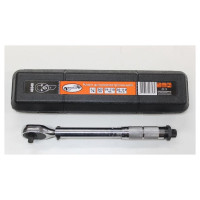 Динамометрический предельный ключ 3/8 19-110 Нм, L=280mm АвтоDело 40348 10100