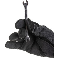 Набор рожковых ключей 8 шт сумка АвтоDело 32081 13490