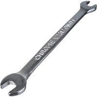 Набор рожковых ключей 8 шт сумка АвтоDело 32081 13490