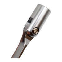 Набор рожково-торцевых ключей 8шт 8-19мм сумка АвтоDело 30518 14567