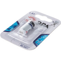 Батарейка ЭРА LR1-1BL SUPER Alkaline, C0045625