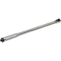 Динамометрический предельный ключ 1/2 70-350 Нм, L=630mm АвтоDело 40364 12688