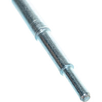 Набор торцевых кованных трубчатых ключей 5предметов с воротком АвтоDело 34505 14725