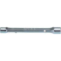 Набор торцевых кованных трубчатых ключей 5предметов с воротком АвтоDело 34505 14725