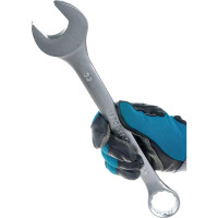 Набор комбинированных ключей 20шт сумка АвтоDело 31200 13641