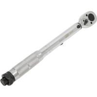 Динамометрический предельный ключ 3/8 5-25 Нм,L=280mm АвтоDело 40349 14881