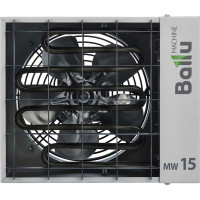 Тепловентилятор Ballu BHP-MW-15 НС-1180011