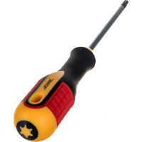 Отвертка Torx T30х100мм Энкор 19537