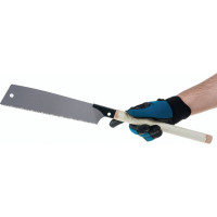 Безобушковая пила Shogun Universal Cut Saw, 265мм М00009197