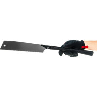 Безобушковая пила Shogun Cross Cut Saw, 265мм М00009196