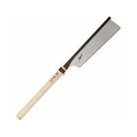 Обушковая пила Shogun Dozuki Saw, 250мм, 24tpi М00009203