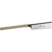 Обушковая пила Shogun Dozuki Saw, 250мм, 24tpi М00009203