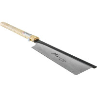 Обушковая пила Shogun Dozuki Saw, 250мм, 24tpi М00009203