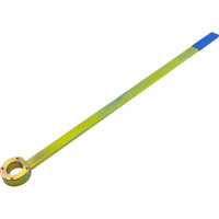 Ключ для фиксации шкива коленвала VERTUL VAG T10355 1.8, 2.0Л VR50739