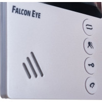 Видеодомофон Falcon Eye Vista с диагональю 4,3 дюйма аналоговый CVBS (PAL/NTSC) 00-00124393