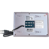 Видеодомофон Falcon Eye Vista с диагональю 4,3 дюйма аналоговый CVBS (PAL/NTSC) 00-00124393