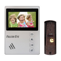 Комплект домофона Falcon Eye KIT- Vista 00-00127284
