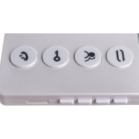Комплект домофона Falcon Eye KIT- Vista 00-00127284