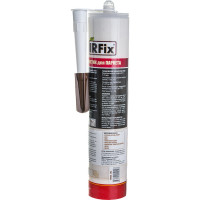 Герметик для паркета IRFIX Parquet "Ель, Ольха" акриловый 310мл 20024