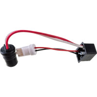 Блокиратор ошибок MEGAPOWER LED CANbus T10 "обманка" M-30672