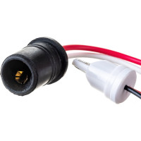 Блокиратор ошибок MEGAPOWER LED CANbus T10 "обманка" M-30672
