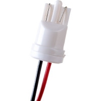 Блокиратор ошибок MEGAPOWER LED CANbus T10 "обманка" M-30672
