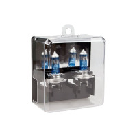 Автолампа KRAFT H7 12v 55w PX26d Pro KT 700205