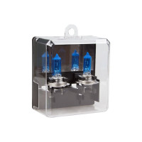 Автолампа KRAFT H7 12v 55w PX26d Pro Xenon KT 700209