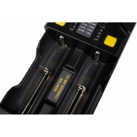Зарядное устройство Armytek Uni C2 Plug type C A02401C