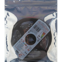 Светодиодная лента ЭРА LS5050-30LED-IP20-RGB-eco-5m Б0035602