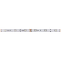 Светодиодная лента ЭРА LS5050-30LED-IP20-RGB-eco-5m Б0035602