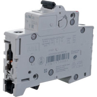 Автоматический выключатель ABB 1-полюсной S201 D16 2CDS251001R0161