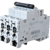 Автоматический выключатель ABB 3-полюсный S203С 80 6кА 2CDS253001R0804